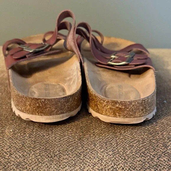 Maurices Sandals - Picture 4 of 6